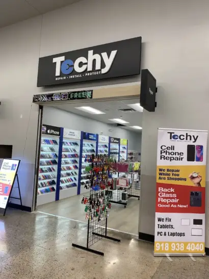 Techy Tulsa - photo 1