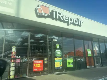 IREPAIR ELECTRONICS - Dallas - photo 1