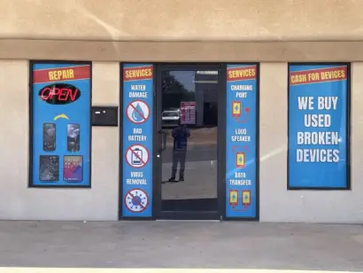 Lone Star Phone Repair Sweetwater - photo 1