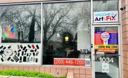 ART & FIX - photo 1