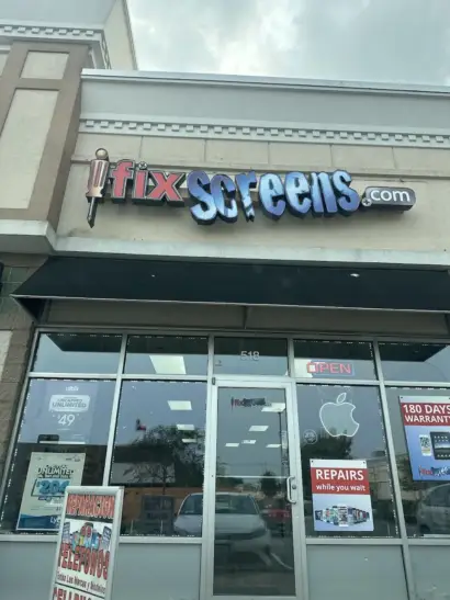 iFixScreens Deer Park - photo 1