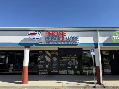 Phone Repair & More® - photo 2
