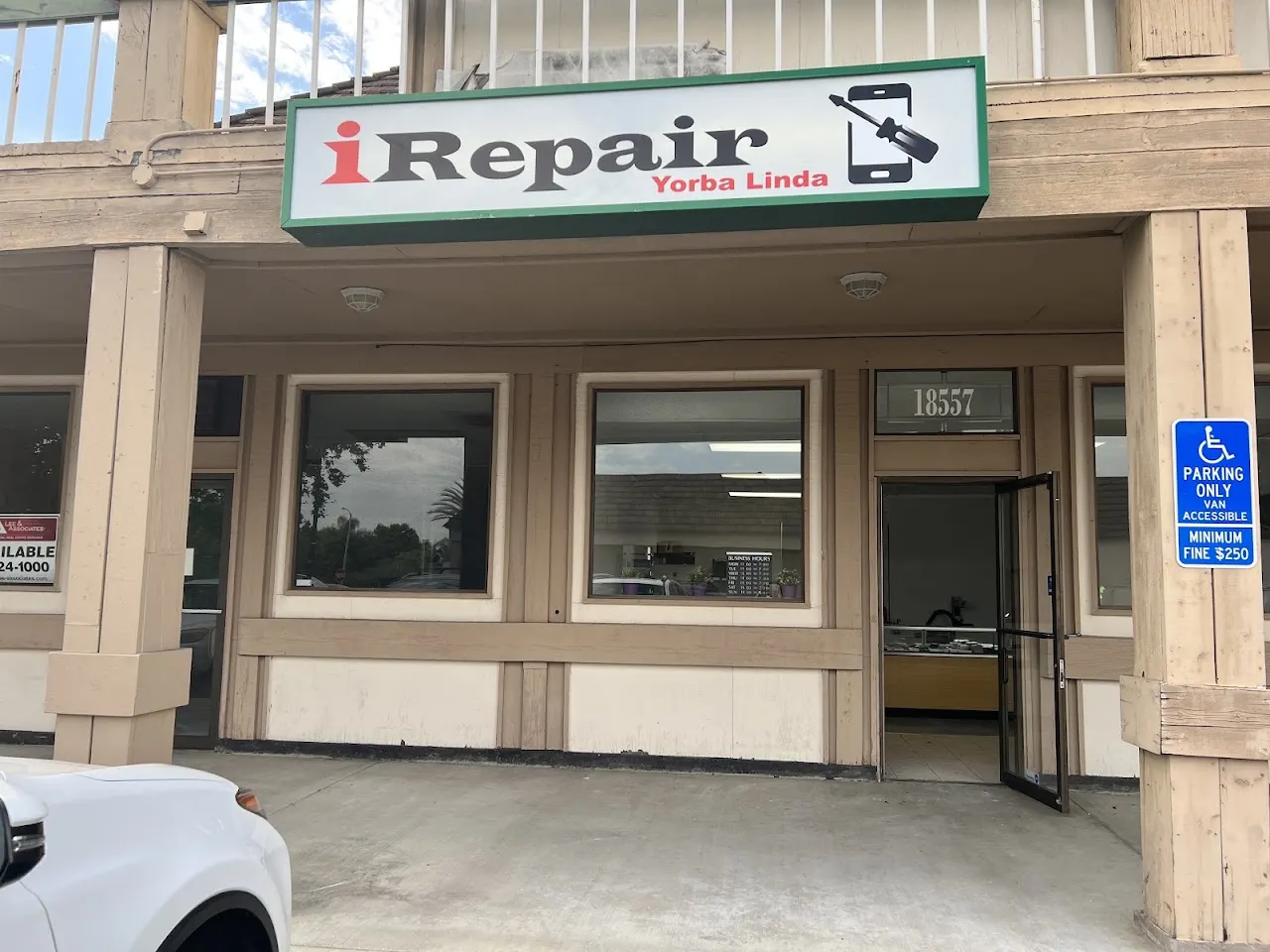 Photo of iRepair Yorba Linda