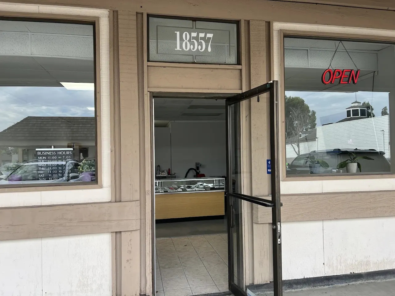 Photo of iRepair Yorba Linda