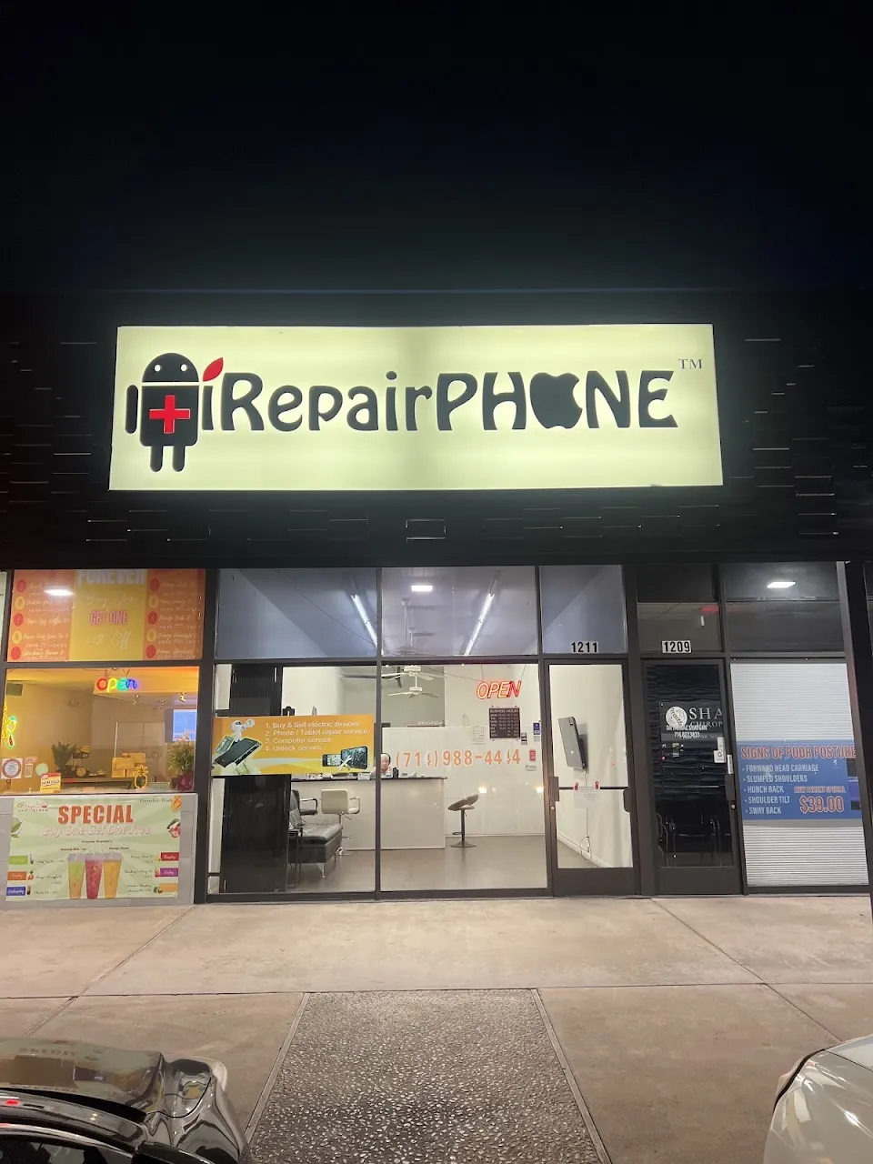 Photo of iRepair Yorba Linda