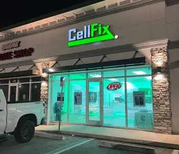 CellFix - Fletcher 1509 - photo 1