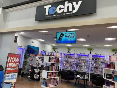 Techy Ocala - photo 1