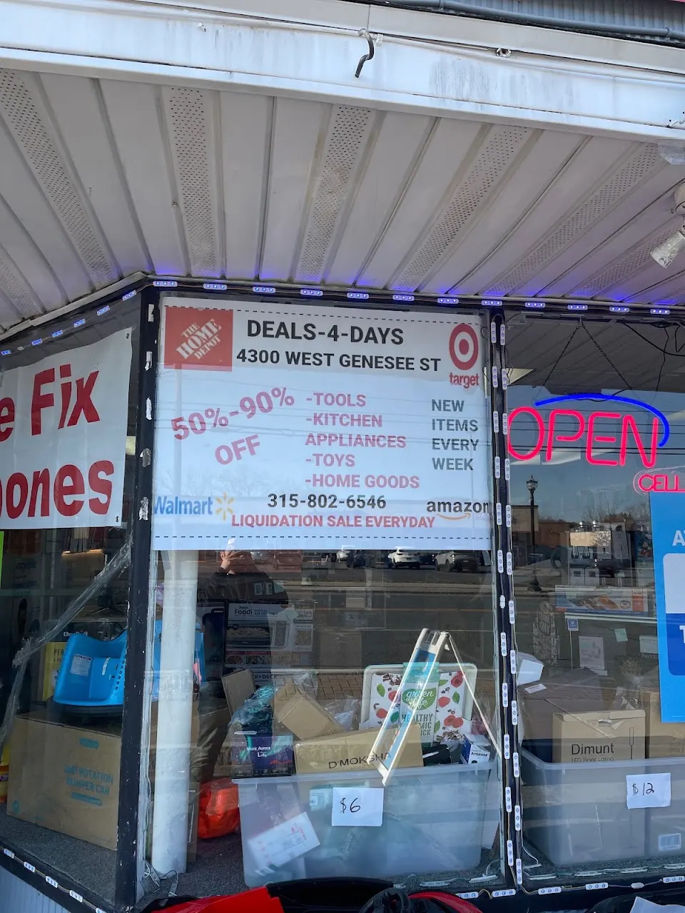 Photo of Cell Doc LLC- REPAIRS DONE ON SITE AT YOUR LOCATION