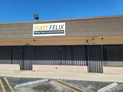 Fixit Felix - photo 1