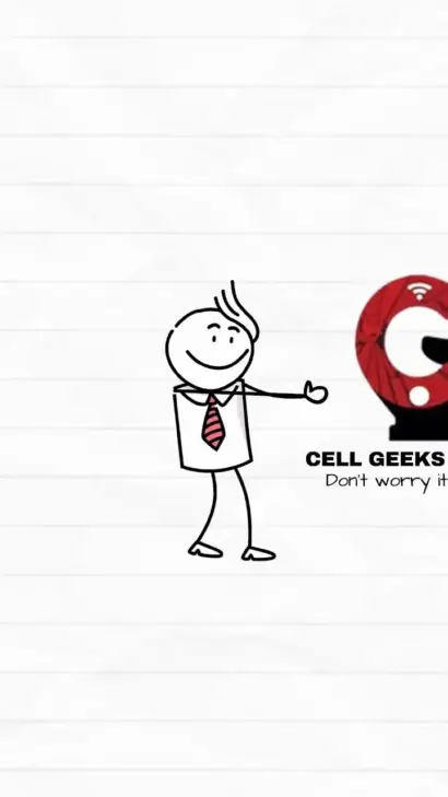 Cell Geeks Rayford - photo 2