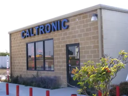 Cell Phones Repair at Caltronic - photo 1