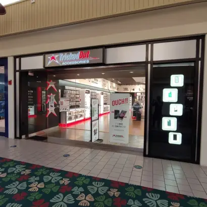 Tricked Out Accessories and Phone Repair - Kahala - photo 2