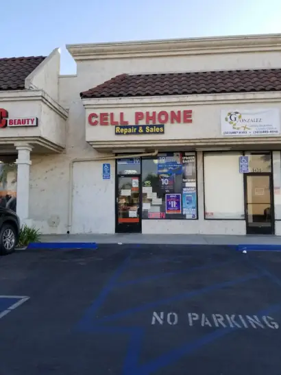 Cell U Tech Repairs and Sales - photo 1