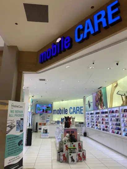 Mobile Care - photo 1