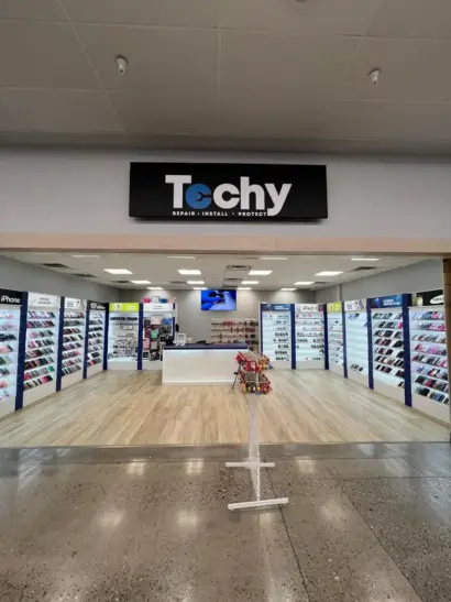 Techy Glendale Mobile - photo 1
