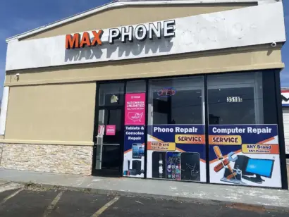 Max Phone- buy/repair/sell - photo 1