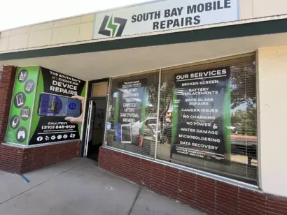 South Bay Mobile - photo 1
