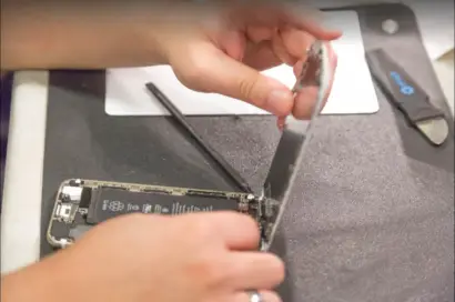 Ventura Fix | Smartphone Repair & More - photo 1