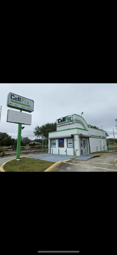 CellFix Lakeland - photo 1