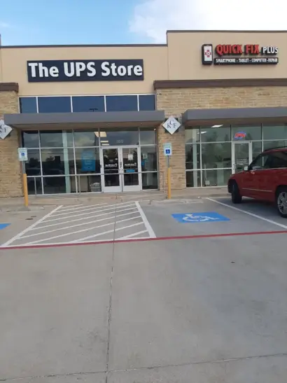 QUICK FIX PLUS Katy/Cinco Ranch - photo 1