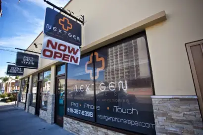 NextGen Tech Repair & Solutions - photo 1