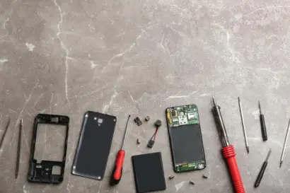 Ultimate Wireless Solutions Mobile Phone Repair Mission Viejo - photo 1