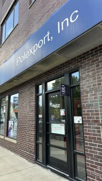 Polexport, Inc - photo 1