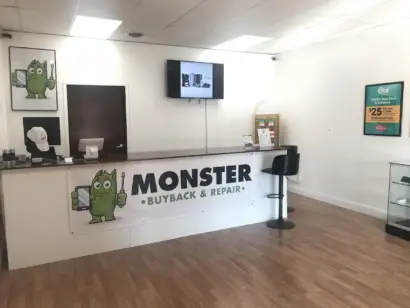 Monster Mobile - photo 1