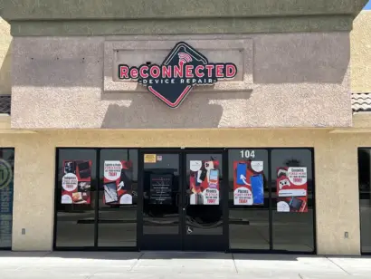 ReConnected Device Repair - Bullhead City - photo 1