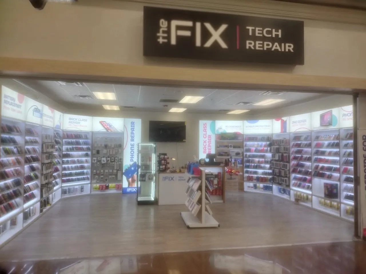 Photo of The Fix