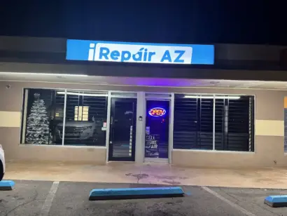 iRepair AZ/Phone repair - photo 1