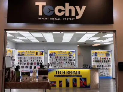 Techy Baytown - photo 1
