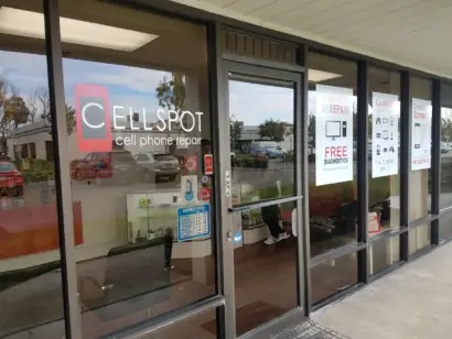 CellSpot Tustin Cell Phone Repair - photo 1