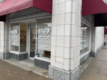 Espy Repair Company - photo 1