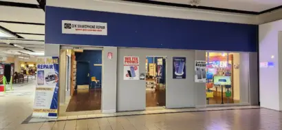 Qik Smartphone Repair,GREEN TREE MALL BY THE FOOD COURT - photo 2