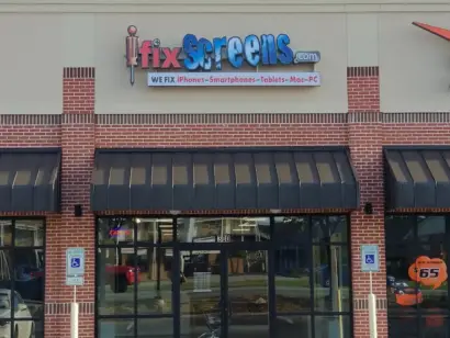 iFixScreens Loganville - photo 1