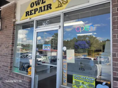 OwlRepairs - photo 1