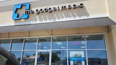 Gadget Medic Express - Longview, TX - photo 1