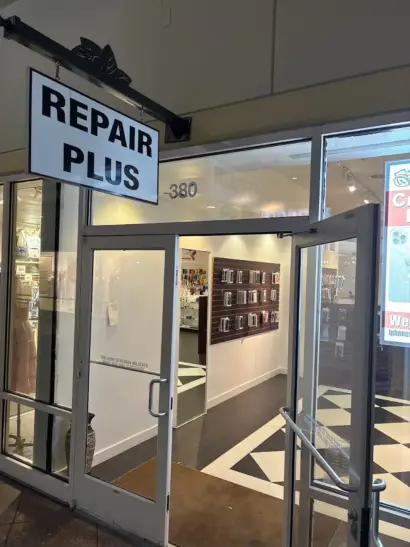 Repair Plus Store - photo 1