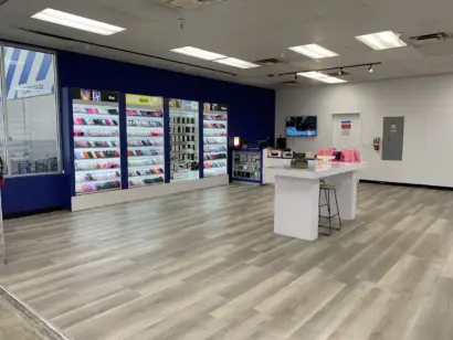 Talk N' Fix Cell Phone Repair Jacksonville Walmart - photo 1