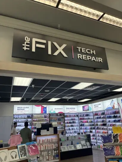 The Fix - photo 1