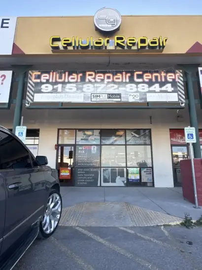 AG Cellular Repair Center LLC - photo 1