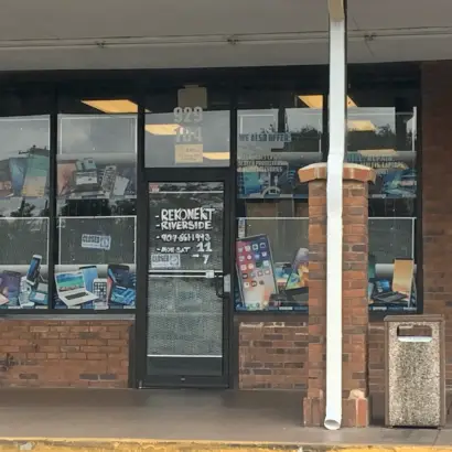 Rekonekt Riverside Cellphone and Device Repairs - photo 1