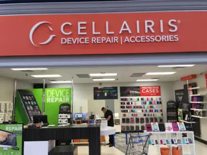 Cellairis Phone Repair Store - photo 1