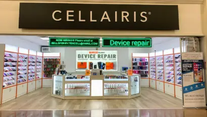 Cellairis Phone Repair Store - photo 2