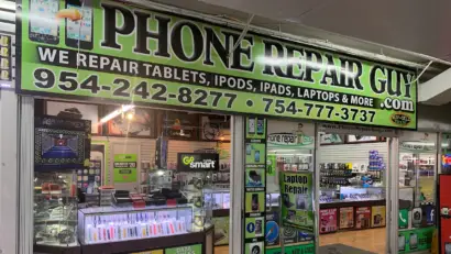Phone Repair Guy - photo 1