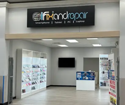 iFixandRepair - photo 1