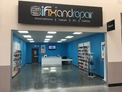 iFixandRepair - photo 1