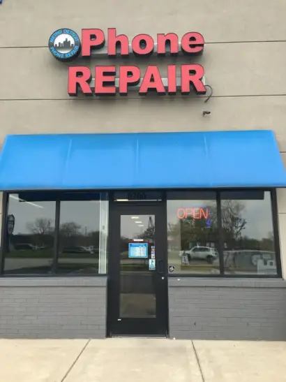 Metro Detroit Phone Repair - Taylor, MI - photo 1