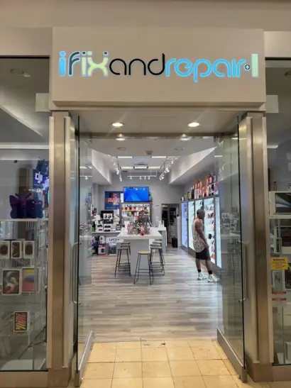 iFixandRepair - The Galleria at Fort Lauderdale - photo 1